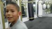 Sanchez Brothers Bomber Squad Boxing Academy EsNews Boxing