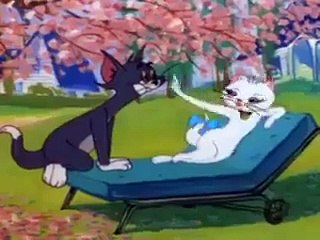 Tom Ve Yeni Sevgilisi