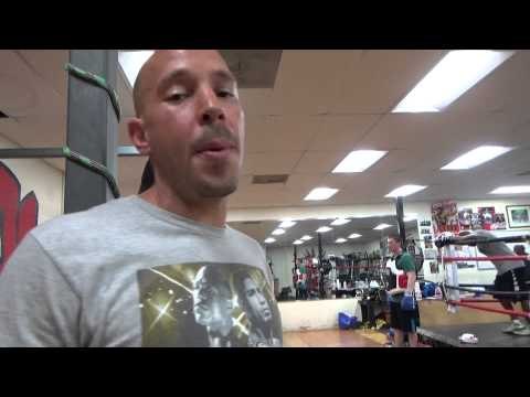 Andre Dirrell vs James DeGale - EsNews boxing