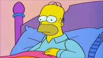 Los Simpson: La reina, la princesa y el niño rata