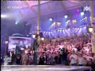 My baby just cares for me