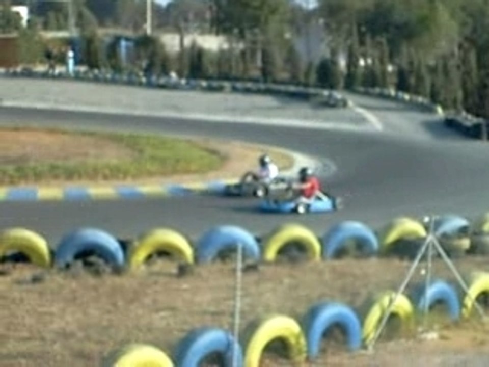 Kart MaRocK