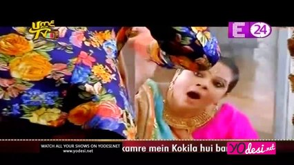 Kokila Ka Ghut Gaya Dum!!  Saath Nibhaana Saathiya 6th June 2017