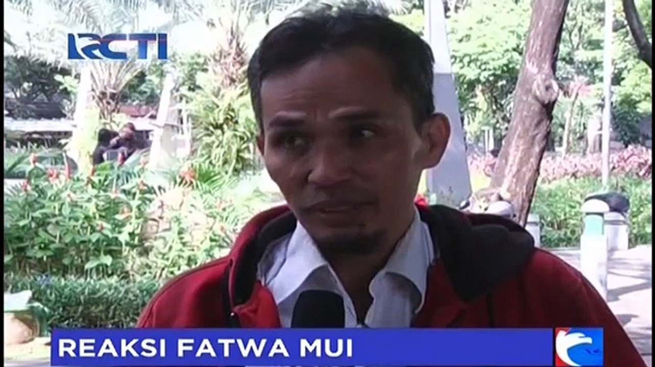 MUI Terbitkan Fatwa Penggunaan Medsos, Ini Reaksi Warga