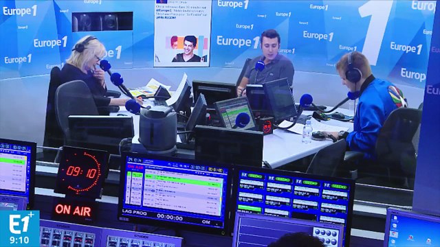 Audiences TV de lundi : les fans d' Esprits criminels toujours au rendez-vous pour la saison 12