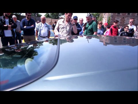 Aston Martin DB7 Vantage