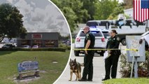 Man fired from company shoots ex-colleagues dead, then kills self