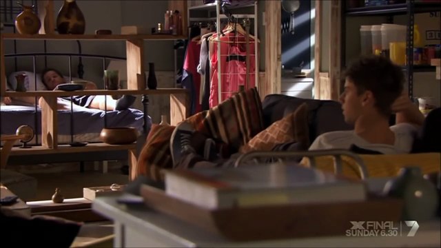 Casey & Heath II 5859 Scene