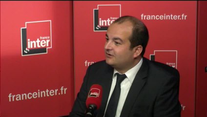 David Rachline : "Nous espérons le maximum de députés pour s'opposer à M. Macron"