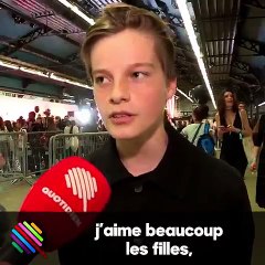 Cette séquence de « Quotidien » est beaucoup moins mignonne qu’elle en a l’air