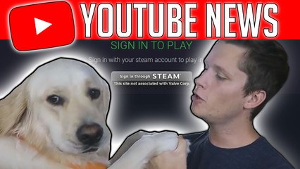 CSGO LOTTO HIJACKED?! | FOUSEYTUBE AND KEEMSTAR TWITTER BATTLE! (YOUTUBE NEWS) - By HonorTheCall!