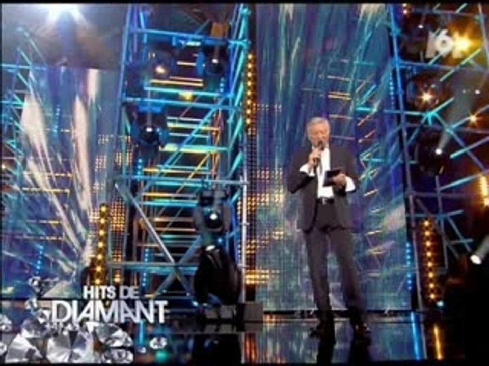 Amel -It's all coming back to me now - Hits de Diamant