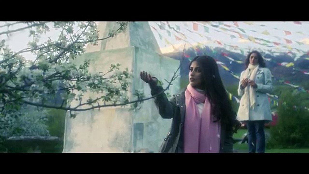 MOM Trailer _ Hindi _ Sridevi _ Nawazuddin Siddiqui _ Akshaye Khanna _ 7 July 20