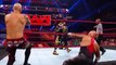 Enzo Amore & Big Show vs. Luke Gallows & Karl Anderson_ Raw, June 5, 2017