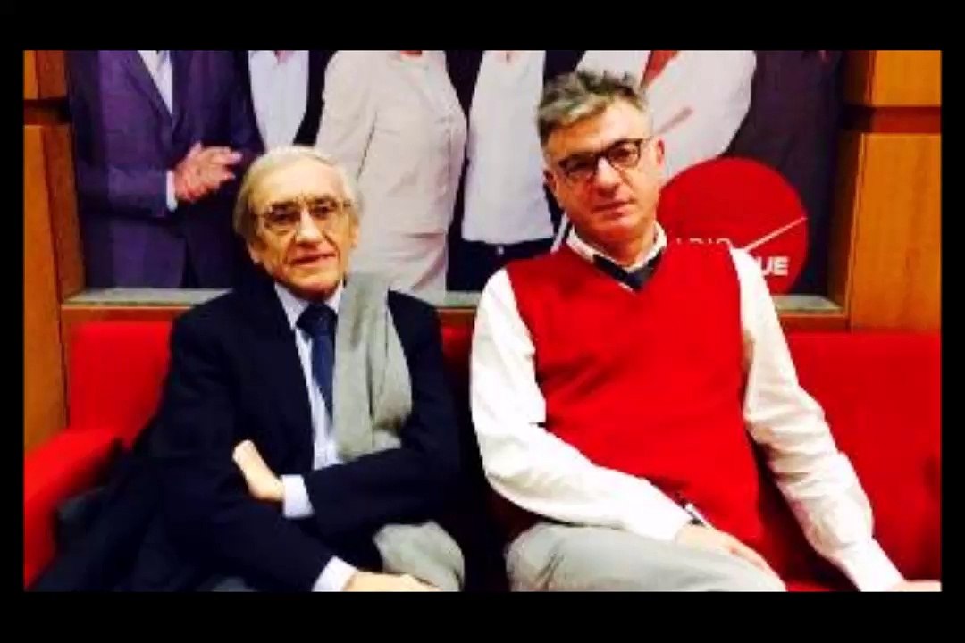 Yves Pouliquen - Magnifique interview