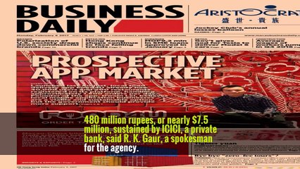 Raids in India Target Founders of News Outlet Critical of Government