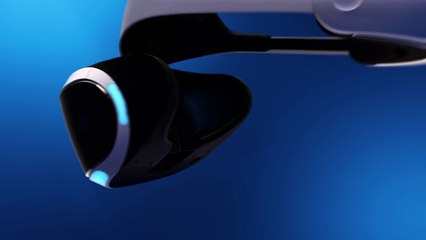 357.Here They Lie™ - E3 2016 Teaser Trailer - PS VR