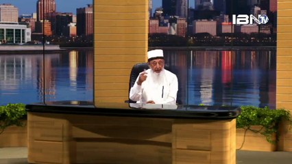 Importance of Ramadan Part 2 By Sheikh Imran N Hosein
