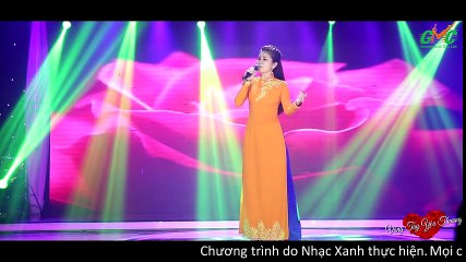 Duyên Phận - Yến Ngọc [Tình Ca Bolero]