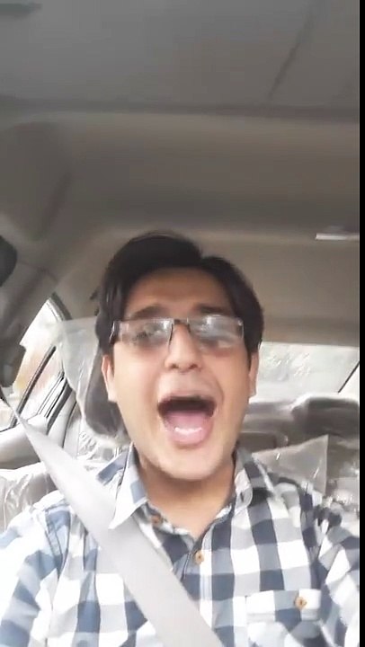 Parody of Bilawal and Atif Aslam