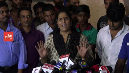 దాసరి నారాయణ పెద్ద కోడలు, వింత మాటలు మీరే వినండి - Controversy Over Dasari Narayana Demise - YOYO TV