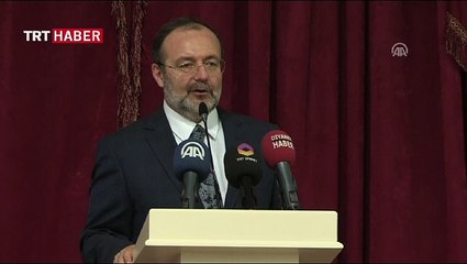 Şehit ailelerine hac müjdesi