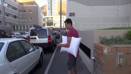 Gay Lovely Scene 15 (SN Naked Men Fooling Around)