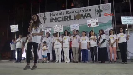 Aydın Başkan, Işçilerle Birlikte Tiyatro Sahneledi