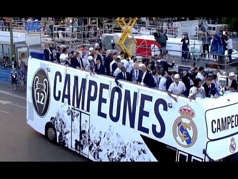 Champions, Real stende la Juventus. I napoletani: Abbiamo gufato perché non meritano (05.06.17)