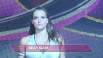 #WOHWed - KELLY KLEIN vs SUMIE SAKAI (8/20/16 Las Vegas, NV)