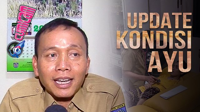 Ini Cerita Ayah Rozak Tentang Kondisi Ayu Ting Ting - Cumicam 06 Juni 2017