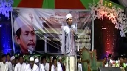 Ceramah KH Anwar Zahid WONG BENING KARO WONG KOTOR di Jepara Part 2 of 2