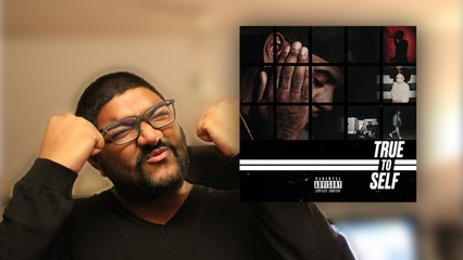 Première Écoute - True To Self (Bryson Tiller)