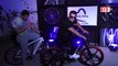 Salman Khan Launches Being Human Bikes On World Environment Day