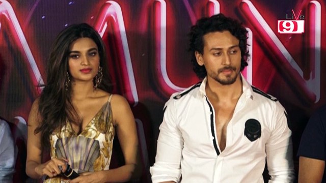 Tiger Shroff’s Tribute To Michael Jackson