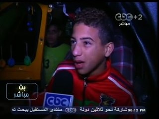 #بث_مباشر | سائقي "التوك توك" ضد قرار حظر القيادة لمن هم أقل من 18سنة