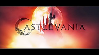 CASTLEVANIA Saison 1 Bande Annonce VO Sous-Titré (2017) Netflix Original Series