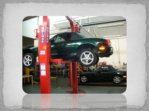 Auto Servicing 101 : Easy Ways Of Getting Quality Car Maintenance.