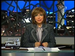 #هنا_العاصمة | الحلقة الكاملة | 15-12-2013 | حوار حول أزمة الطاقة في مصر