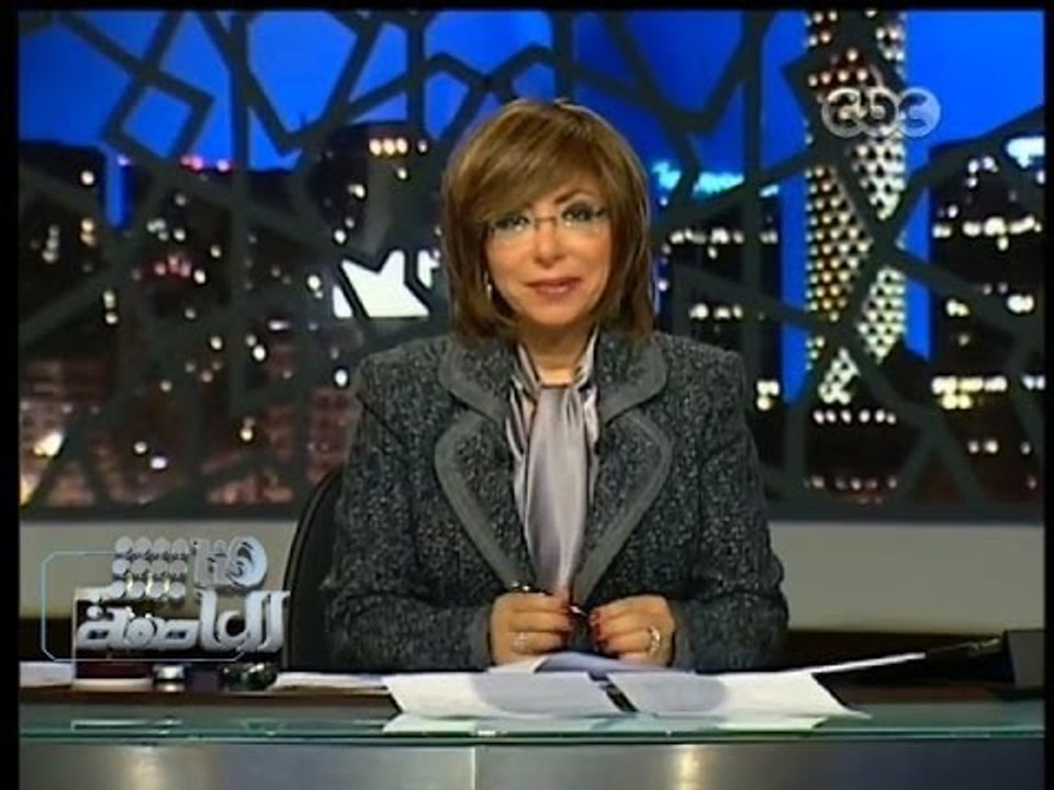 #هنا_العاصمة | الحلقة الكاملة | 15-12-2013 | حو...