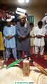 پاکستانی کرکٹ کا دبئی میں غائبانا نماز جنازہ ادا ، مولوی صاحب کی درد بھری آواز میں کھلاڑیوں کو بد دعائیں ۔ ضرور دیکھیں