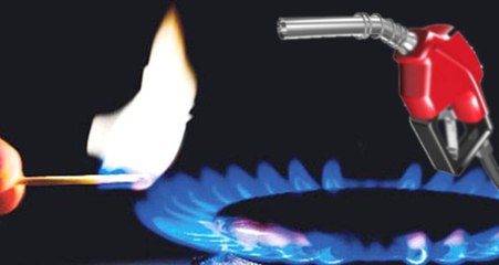 Katar Krizi Benzin ve Doğalgaz Fiyatlarını Etkilemeyecek