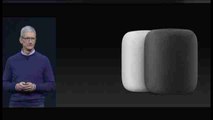 Apple lanza el iOS 11 e ilusiona con iPad Pro, iMac Pro y el altavoz HomePod
