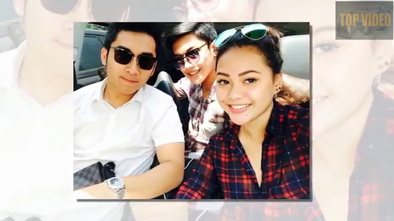 77.Baru 18 tahun, Ini 5 Cowok _ Mantan Pacar Yang Pernah Dekat Dengan Aurel Hermansyah