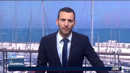 Astronomie: Thomas Pesquet va bien et se réadapte rapidement après son arrivée sur Terre