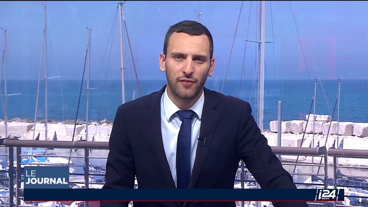 Astronomie: Thomas Pesquet va bien et se réadapte rapidement après son arrivée sur Terre
