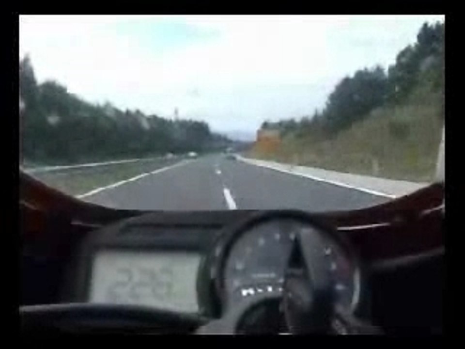 Evasion