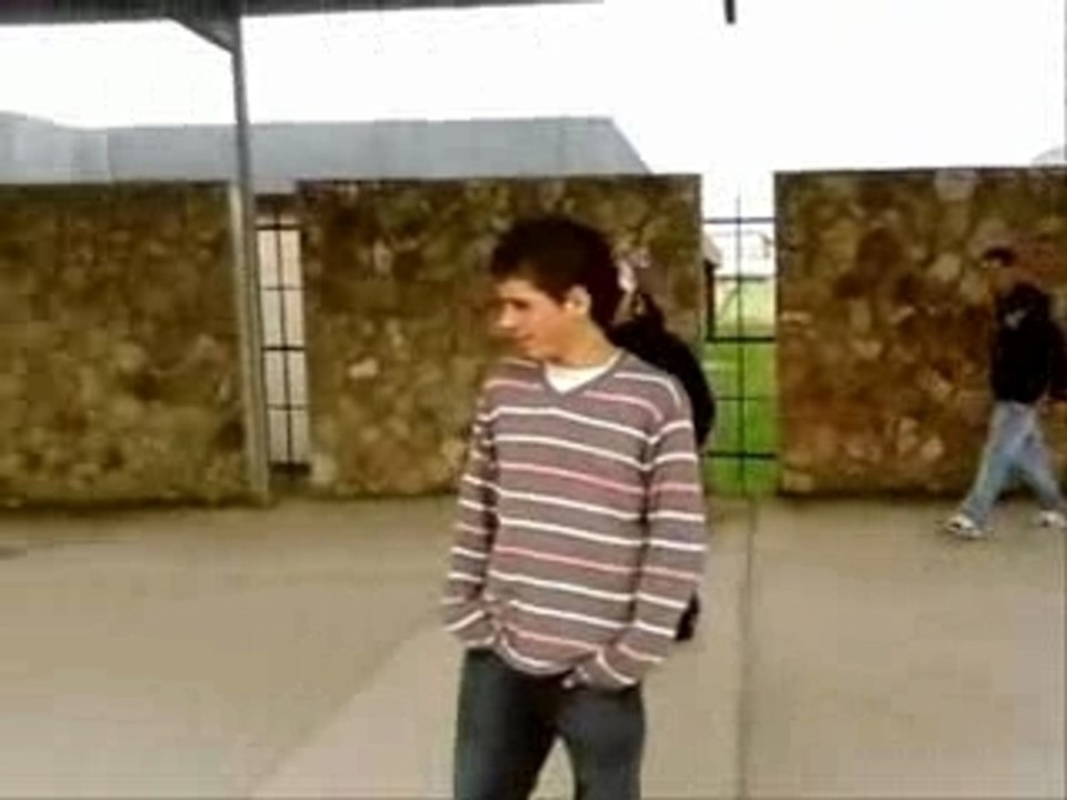 tecktonik coubertin  1gm1