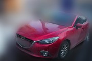 BRAND NEW 2018 Mazda 3 GX Hatchback 4-Dr. NEW GENERATIONS. WILL BE MADE IN 2018.