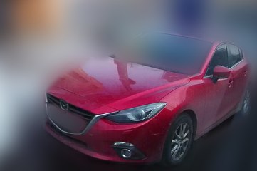 BRAND NEW 2018 Mazda 3 GX Hatchback 4-Dr. NEW GENERATIONS. WILL BE MADE IN 2018.
